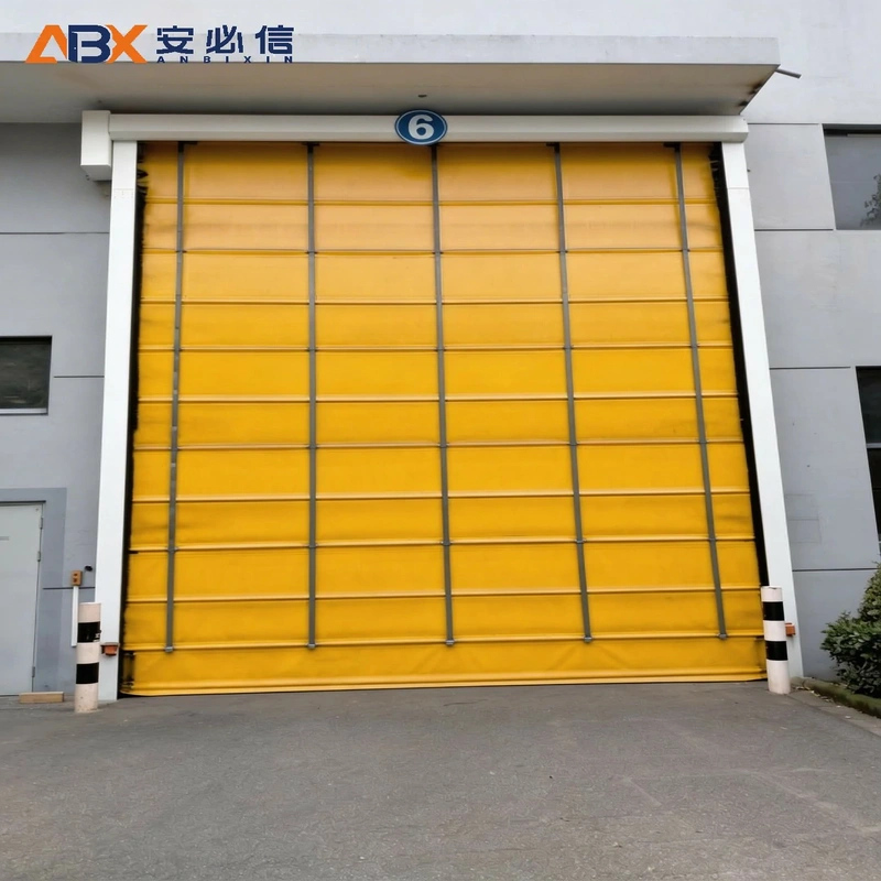 漯河市充气式门封